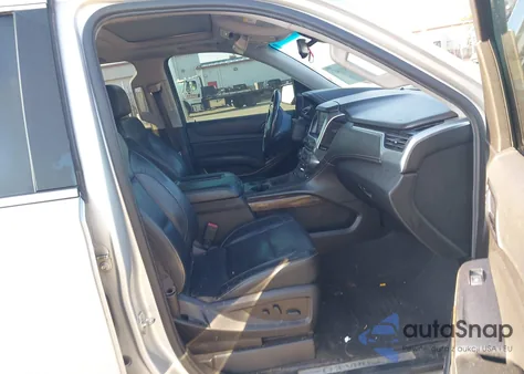 2020 Chevrolet Suburban 4Wd Lt from USA, damaged, VIN 1GNSKHKC6LR304885